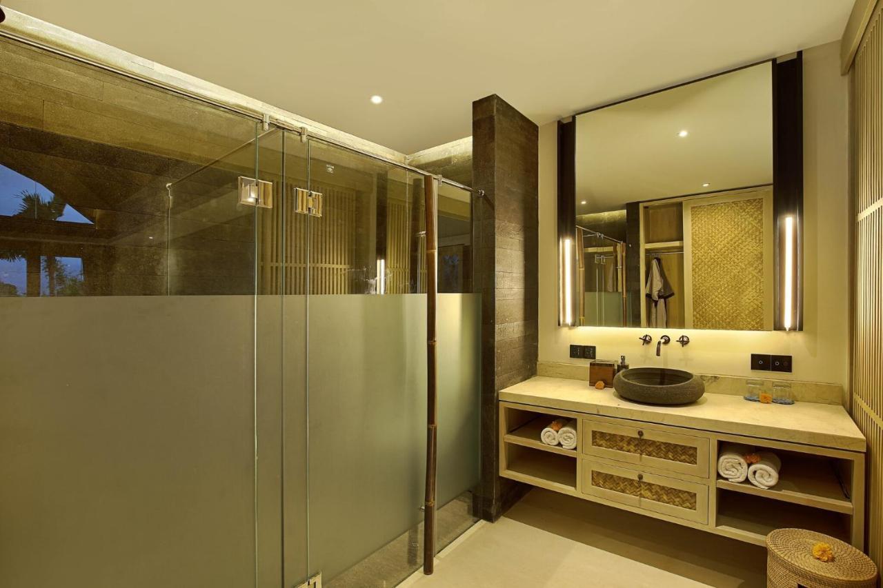 Astera Luxury Resort & Spa Canggu By Ini Vie Hospitality Eksteriør billede